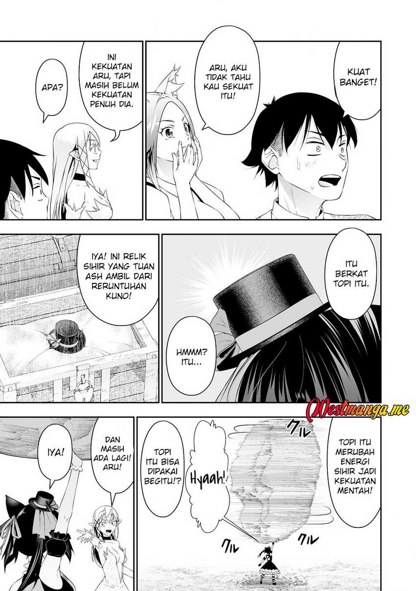 Dilarang COPAS - situs resmi www.mangacanblog.com - Komik bocchi tenseiki 035 - chapter 35 36 Indonesia bocchi tenseiki 035 - chapter 35 Terbaru 10|Baca Manga Komik Indonesia|Mangacan